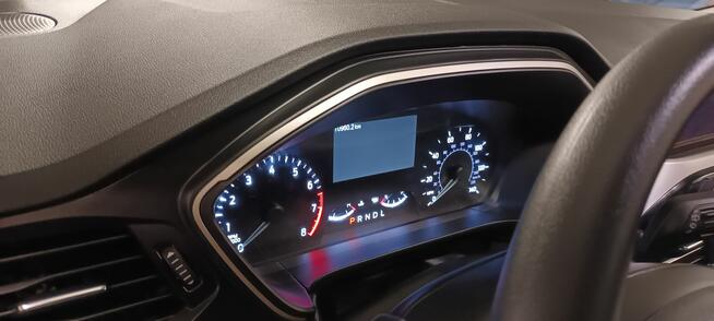 Ford ESCAPE 2021 czyli KUGA 4 generacji Tarnów - zdjęcie 5