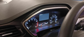 Ford ESCAPE 2021 czyli KUGA 4 generacji Tarnów - zdjęcie 5