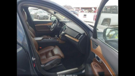 Volvo XC 90 INSCRIPTION / AWD / T6 / niski przebieg Warszawa - zdjęcie 8