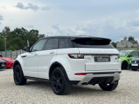 Land Rover Range Rover Evoque, 2015 Michałowice - zdjęcie 6