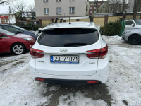 Hyundai i40 1.6 benzyna bezwypadkowy Słupsk - zdjęcie 6