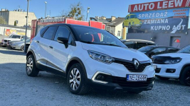 Renault Captur Diesel Zarejestrowany Ubezpieczony