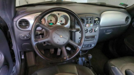 PT Cruiser Chrysler kabriolet Tomaszów Mazowiecki - zdjęcie 5