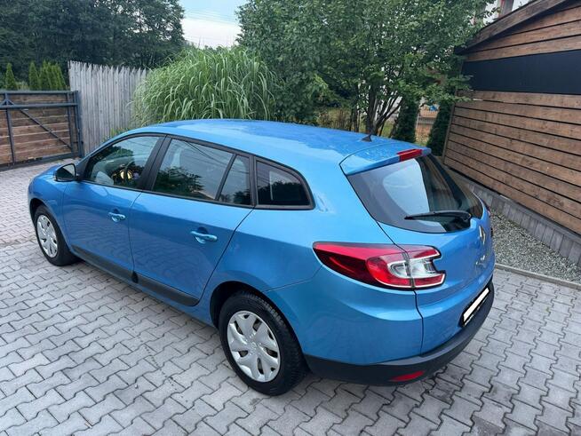 Renault Megane 1.6 110KM lift Super Stan POLECAM Mysłowice - zdjęcie 6