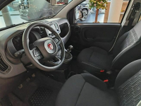 Fiat Panda Pandina  Icon 1.0 hybrid 70 KM Nowy Sącz - zdjęcie 6