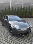 Sprzedam Alfa Romeo Giulietta Kraków - zdjęcie 3