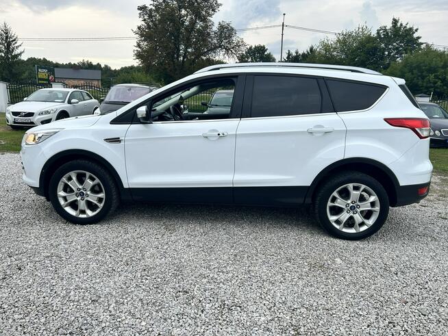 Ford Kuga Titanium Nowe Iganie - zdjęcie 8