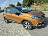 Renault Captur navi klimatyzacja xenon kamera przebieg ! Drelów - zdjęcie 5