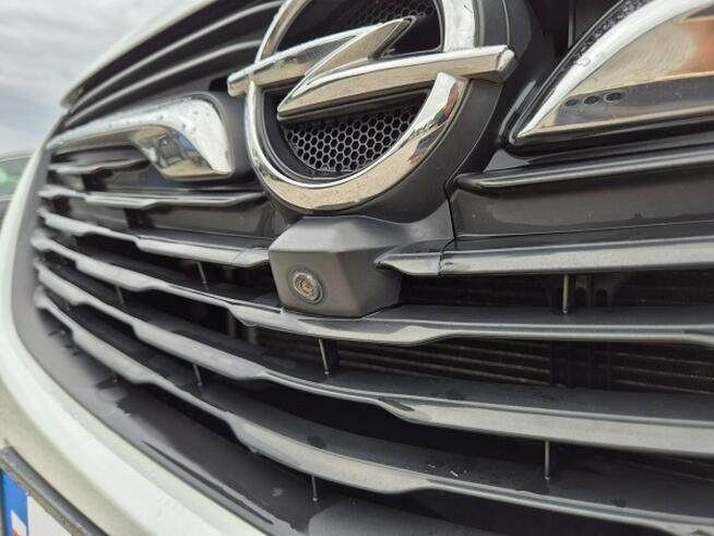Opel Grandland X ******REZERWACJA*********** Bydgoszcz - zdjęcie 8