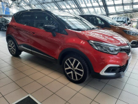 Renault Captur 1.3TCe 150 KM EDC RED EDITION Nowa Huta - zdjęcie 4