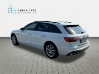 Audi A4 35 TDI mHEV S tronic WE1H327 Wolica - zdjęcie 5