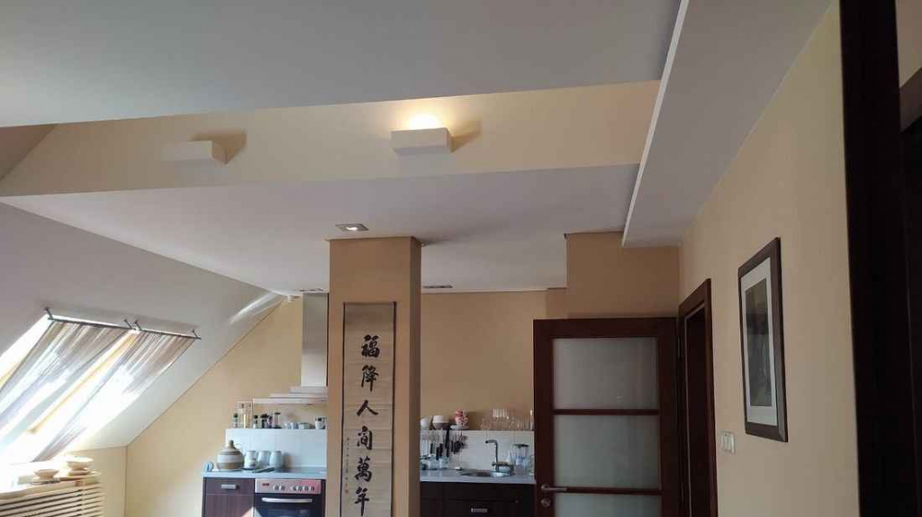 2pok, 66met, Okolice Rymarskiej BALKON/GARAŻ/2003 (Wrocław) Fabryczna - zdjęcie 9