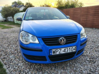 Volkswagen Polo IV LIFT *2006r* 4900zł Ostrołęka - zdjęcie 6