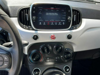 Fiat 500 Salon PL Hey Google Panorama CarPlay Baranowo - zdjęcie 10