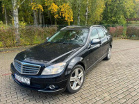 Mercedes C 320