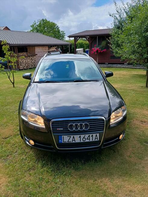 Sprzedam Audi A4 B7 1.8T Combi (LPG -KME) Zamość - zdjęcie 5