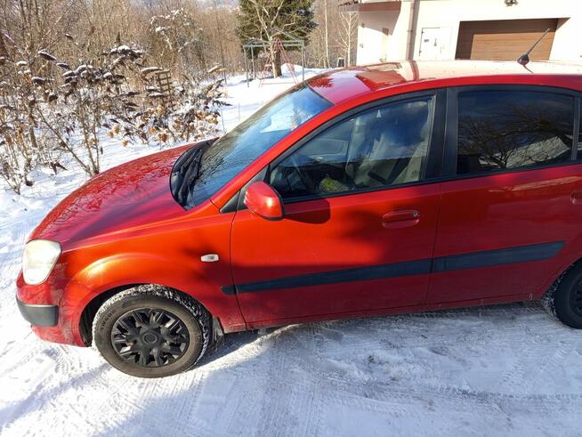 Kia Rio 2 1.5 crdi 110 km Kalwaria Zebrzydowska - zdjęcie 5