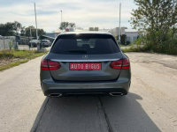 Mercedes C 300 4MATIC  AMG Lębork - zdjęcie 7