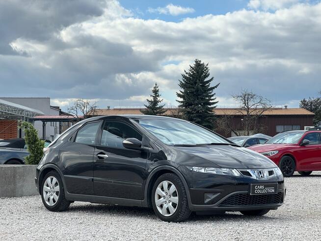 Honda Civic, 2009 Michałowice - zdjęcie 2