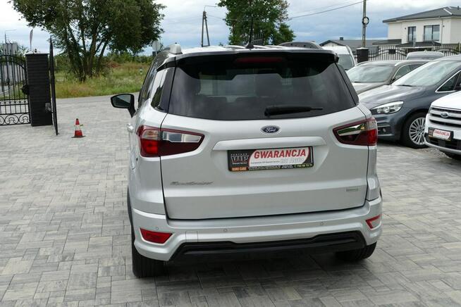 Ford EcoSport ST Line! Ledy! Navi Gps! Gwarancja! Grójec - zdjęcie 12