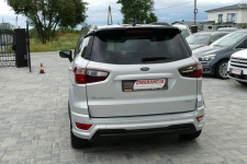 Ford EcoSport ST Line! Ledy! Navi Gps! Gwarancja! Grójec - zdjęcie 12