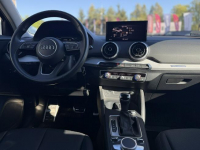 Audi Q2 Niski Przebieg Stan Bardzo Dobry FV VAT 23% Będzin - zdjęcie 12