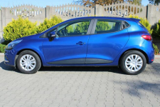 Renault Clio IV 1.2 16V 73KM 2018Rok Przebieg 182644km Salon PL Zambrów - zdjęcie 4