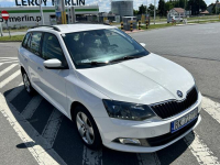 Skoda Fabia 1.4 90 KM 2016 Krosno - zdjęcie 5