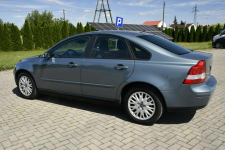 Volvo S40 1,8b DUDKI11 Serwis.Klimatr 2 str.Tempomat.Alu,4x szyba el. Kutno - zdjęcie 11