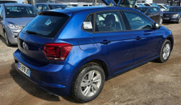 Polo 1.0 akantara ledy Pleszew - zdjęcie 6