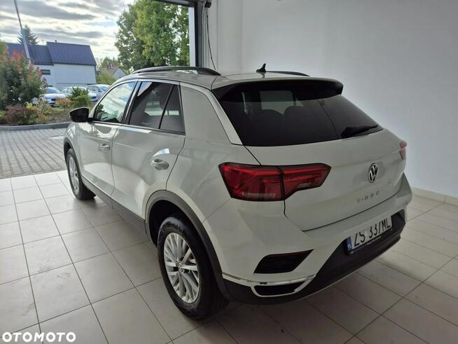 Volkswagen T-Roc Kraków - zdjęcie 6