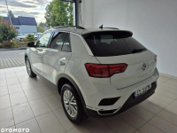 Volkswagen T-Roc Kraków - zdjęcie 6