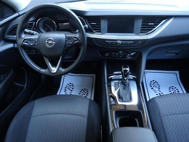 Opel Insignia Grand Sport 1.5T 165KM,Automat,Krajowy Łódź - zdjęcie 9