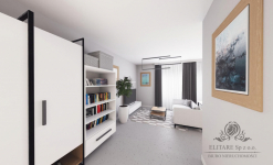 GOTOWE/Mieszkanie 1pok, 30,72m2 z balkonem /Wrocław Szczepin Wrocław - zdjęcie 3