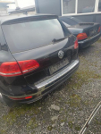 Vw Touareg V6 3.0 TDI 2011 Mielec - zdjęcie 8