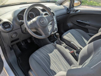 Opel Corsa D 1.0 2007 Benzyna | Tempomat | Czujniki | Opłaty Olsztyn - zdjęcie 9
