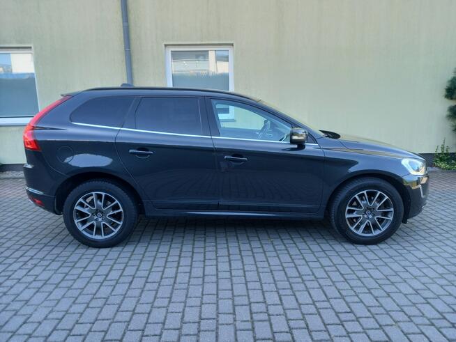 2.0 181KM Automat BiXenon Ledy Kamera Serwisowany w ASO Volvo Do Końca Nowe - zdjęcie 10
