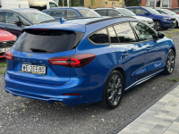 Ford Focus Serwis ASO VAT 23% KRAJOWY SAMOCHOD FAKTURA VAT 23% Będzin - zdjęcie 12