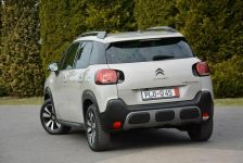 Shine Black Pack Navi Kamera180 2xParktronic Ledy Relingi ASO Citroen Ostrów Mazowiecka - zdjęcie 7