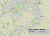 Wysoka, okolice Łańcuta, do remontu, licytacja Wysoka - zdjęcie 3