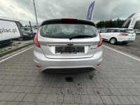 Ford Fiesta Lipówki - zdjęcie 5