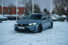 Honda Civic 2.0 T 329 KM Type R Salon Polska Faktura Vat 23% PY2263H Poznań - zdjęcie 2