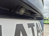 Opel Zafira 7 Osób* Kamera Navi* Zadbany Bydgoszcz - zdjęcie 11