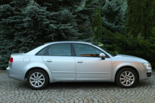 Seat Exeo 1.8 MPI Turbo 150 KM Super Stan Lubań - zdjęcie 4