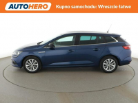 Renault Megane navi hak auto klima r link led manual Warszawa - zdjęcie 2
