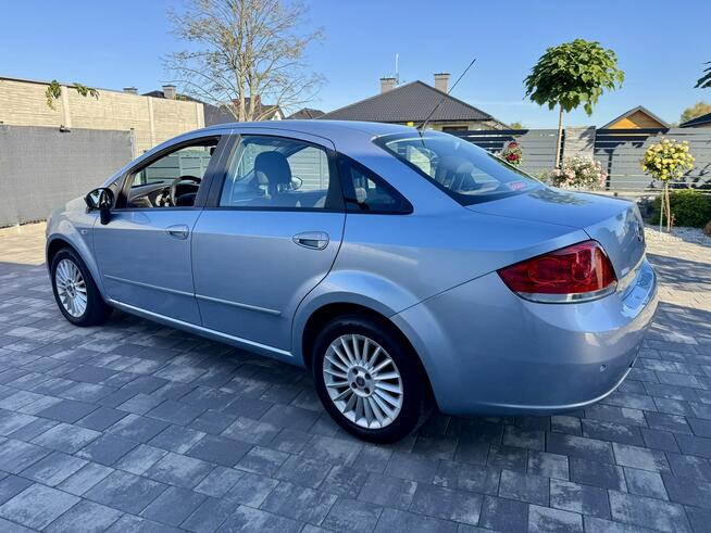 Fiat Linea Tylko 110 tys km ! 1,4 benzyna Ładny Stan Polecam! Szerominek - zdjęcie 2