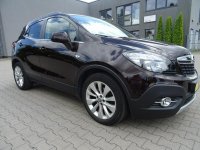 Opel Mokka 1.4 140KM COSMO,Salon PL Łódź - zdjęcie 4