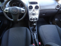 Opel Corsa 1.2 86KM Enjoy 5 drzwiowa Łódź - zdjęcie 9