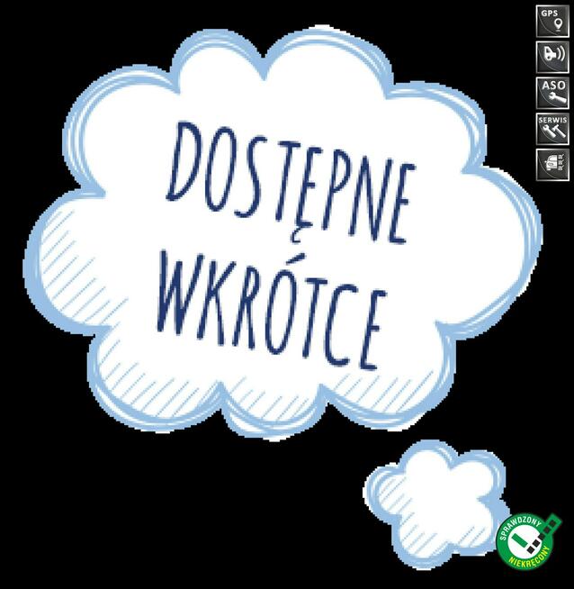 Dacia Sandero Stepway Niski przebieg Poznań - zdjęcie 1