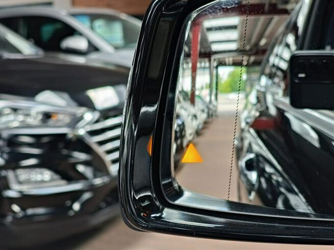 Mercedes GLS Klasa 5.5 558KM GLS 63 AMG V8 BITURBO 7 Osobowy Mysłowice - zdjęcie 11